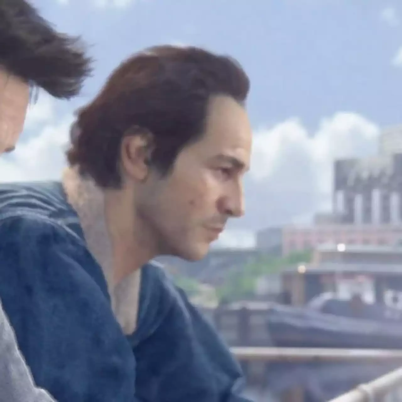 По слухам, идёт работа над Uncharted 5 — Sony ищет разработчиков По слухам, идёт работа над Uncharted 5 — Sony ищет разработчиков