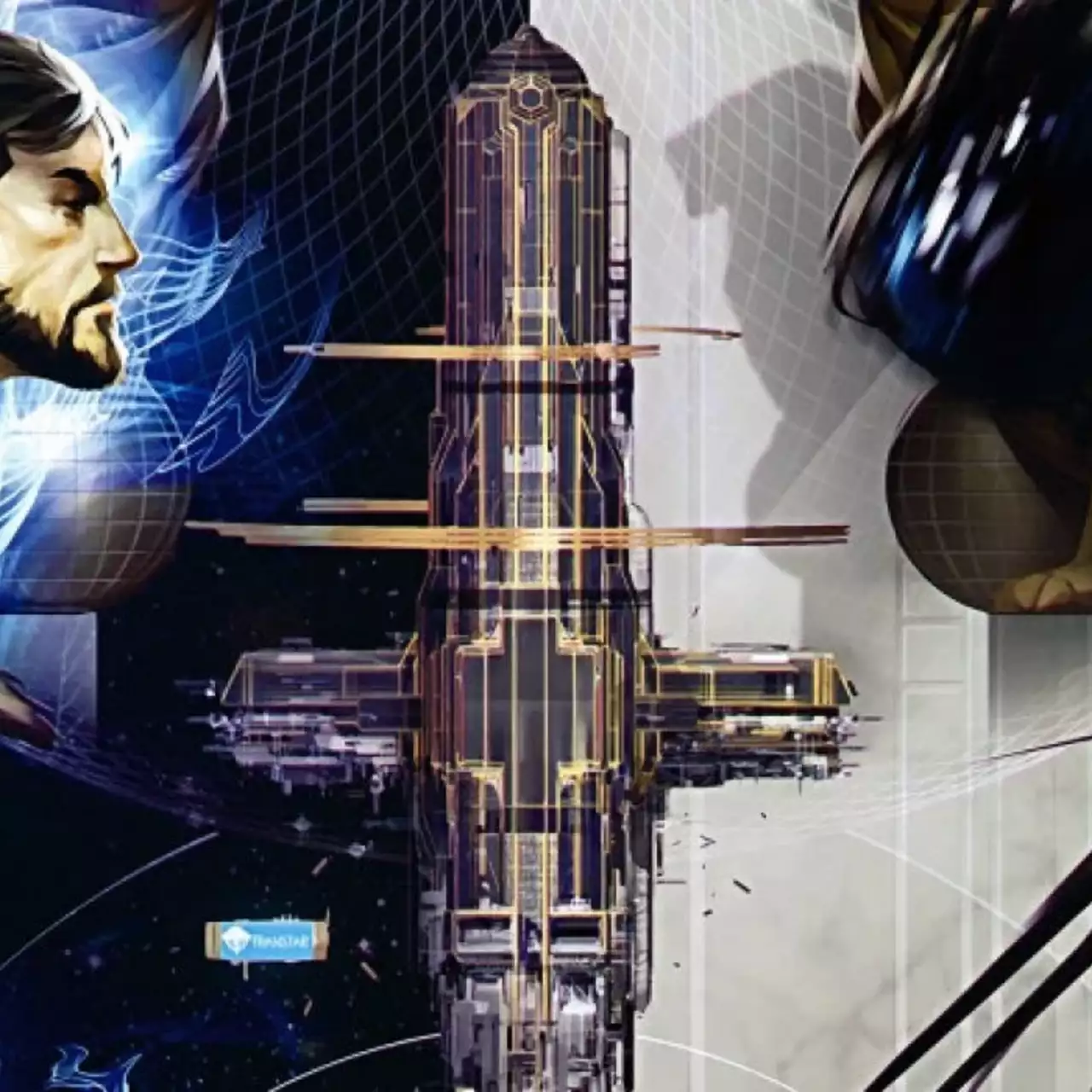 Фанат обновил мод на ультра-графику для Prey, повысил FPS и исправил баги Фанат обновил мод на ультра-графику для Prey, повысил FPS и исправил баги