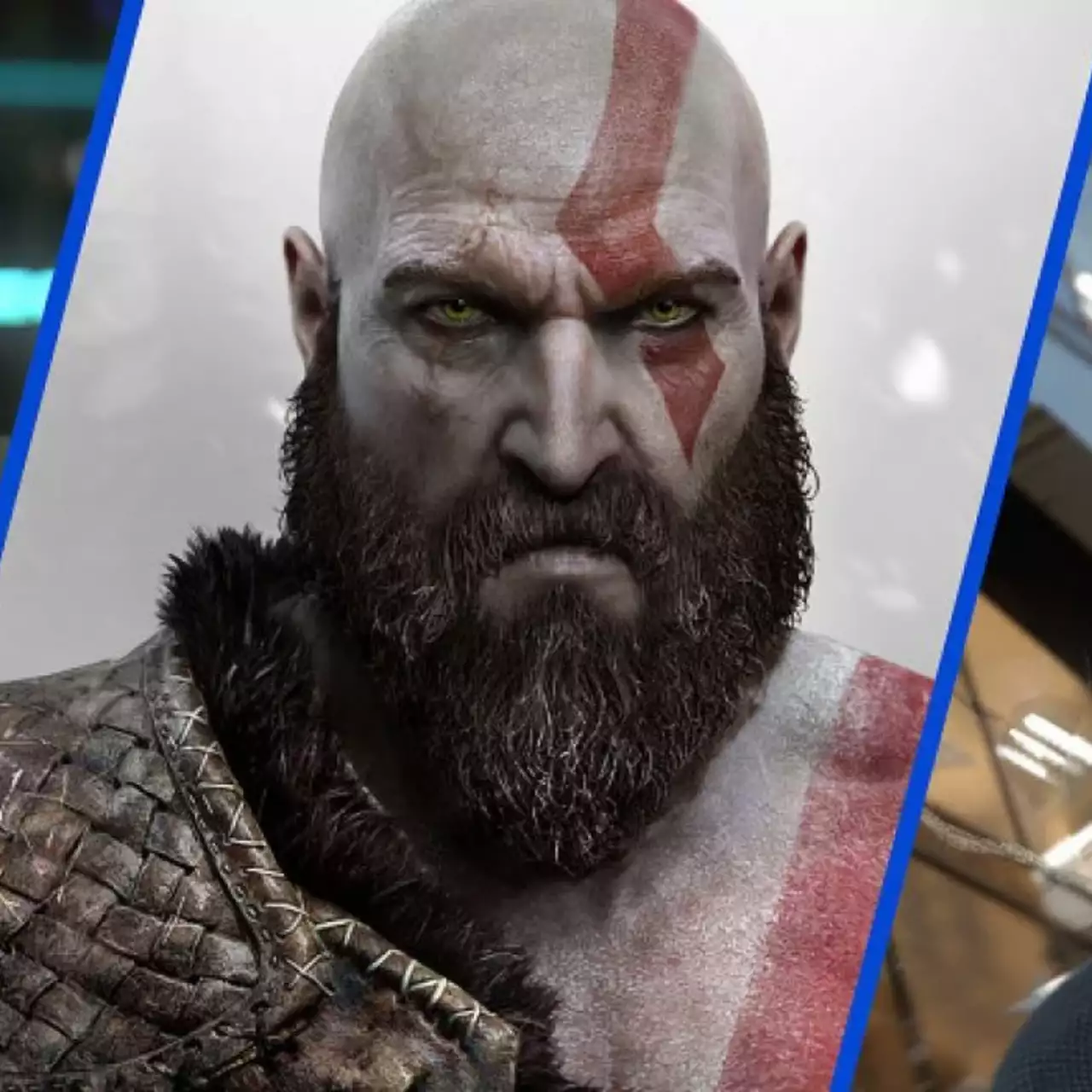 Sony вспомнила самые яркие моменты 2018 года — видео Sony вспомнила самые яркие моменты 2018 года — видео