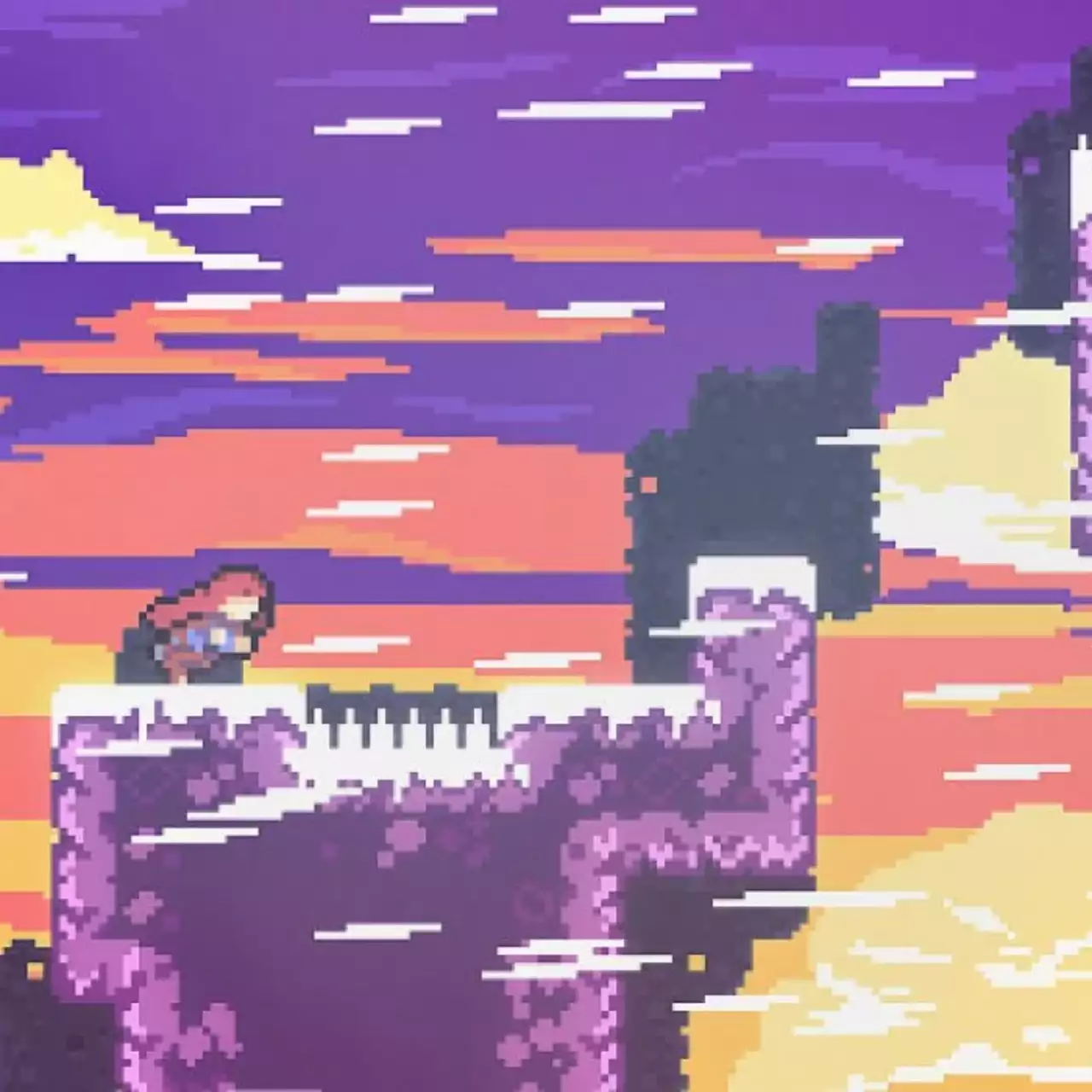 Создатели Celeste отменили свою игру Skytorn спустя пять лет разработки Создатели Celeste отменили свою игру Skytorn спустя пять лет разработки