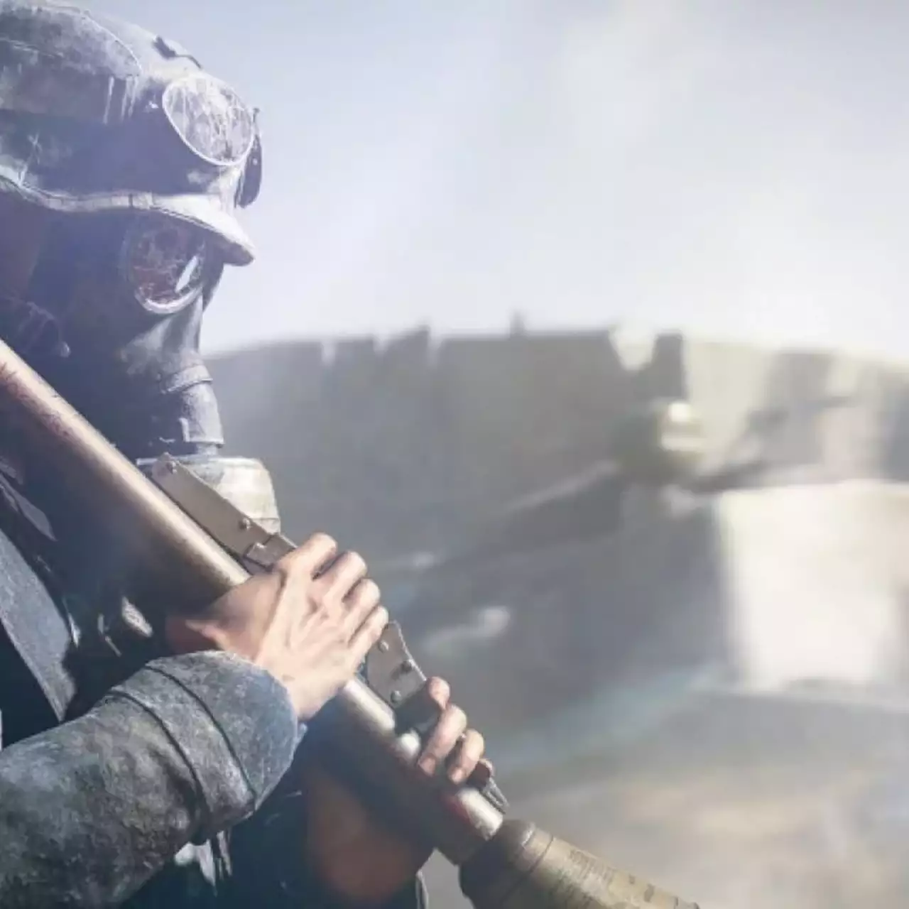 В Battlefield 5 появится улучшенное сглаживание на основе нейросетей