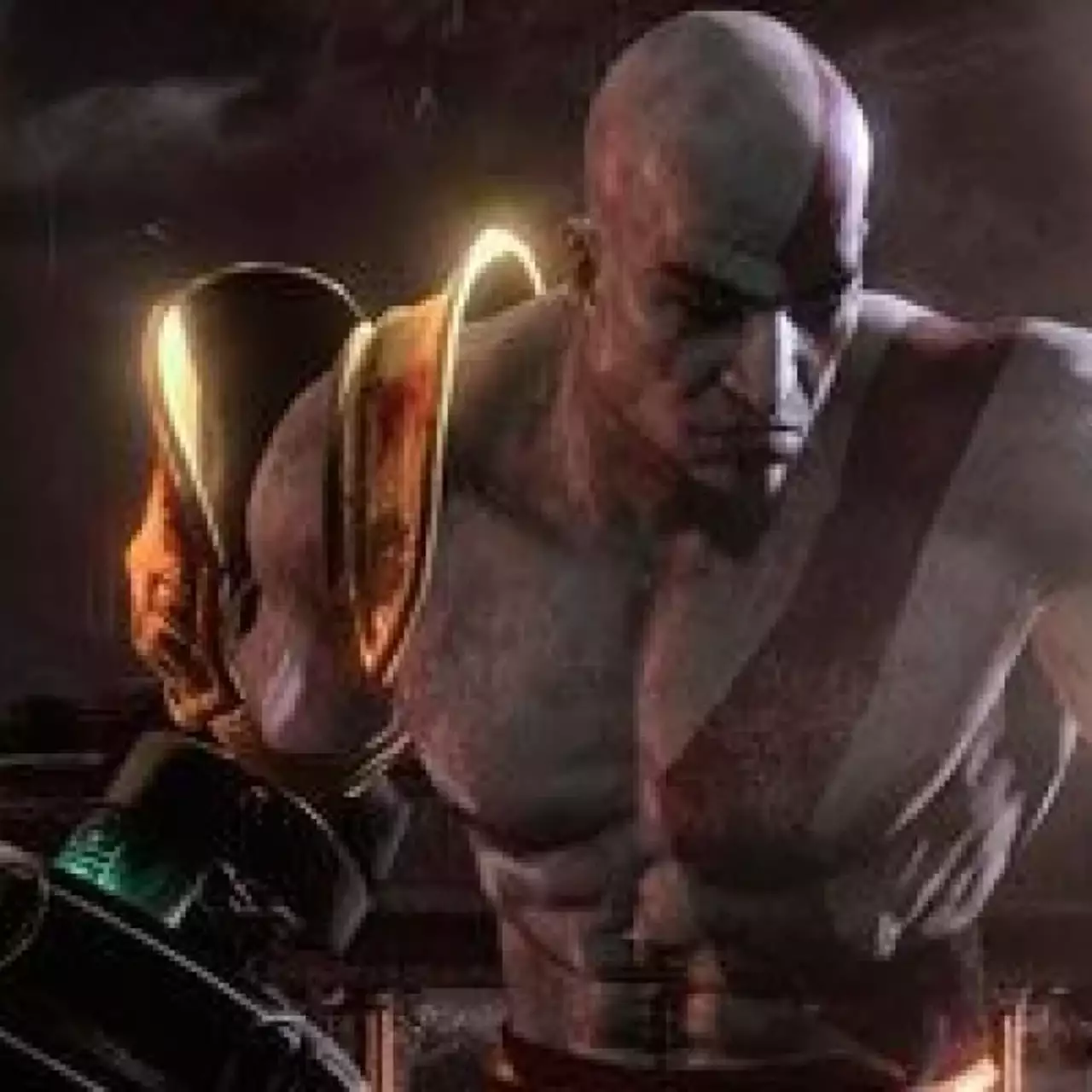 Кратос в God of War: Ascension будет «более приятным»