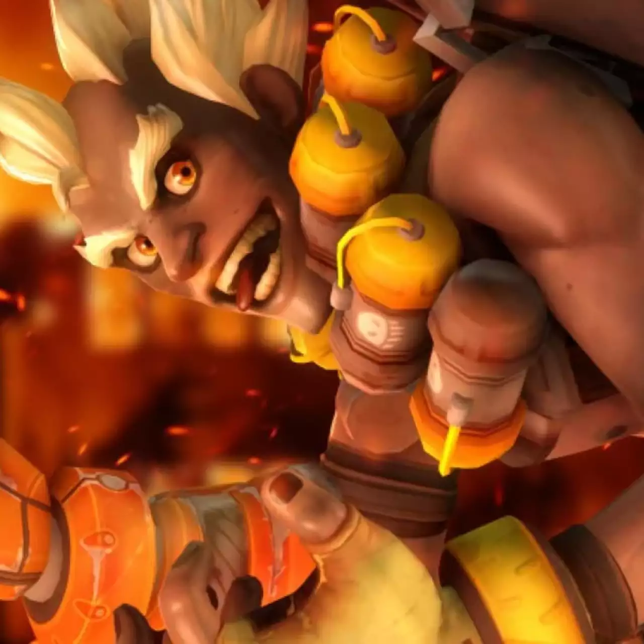 Актеры озвучки рубятся в Overwatch и шутят голосами героев из игры (видео)
