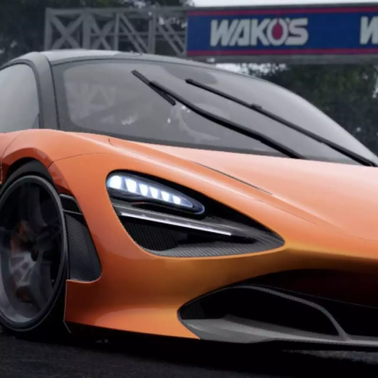 Разработчики Project CARS готовят свою игровую консоль с мощностью, как у топового ПК. 4K, 60 FPS и VR прилагаются