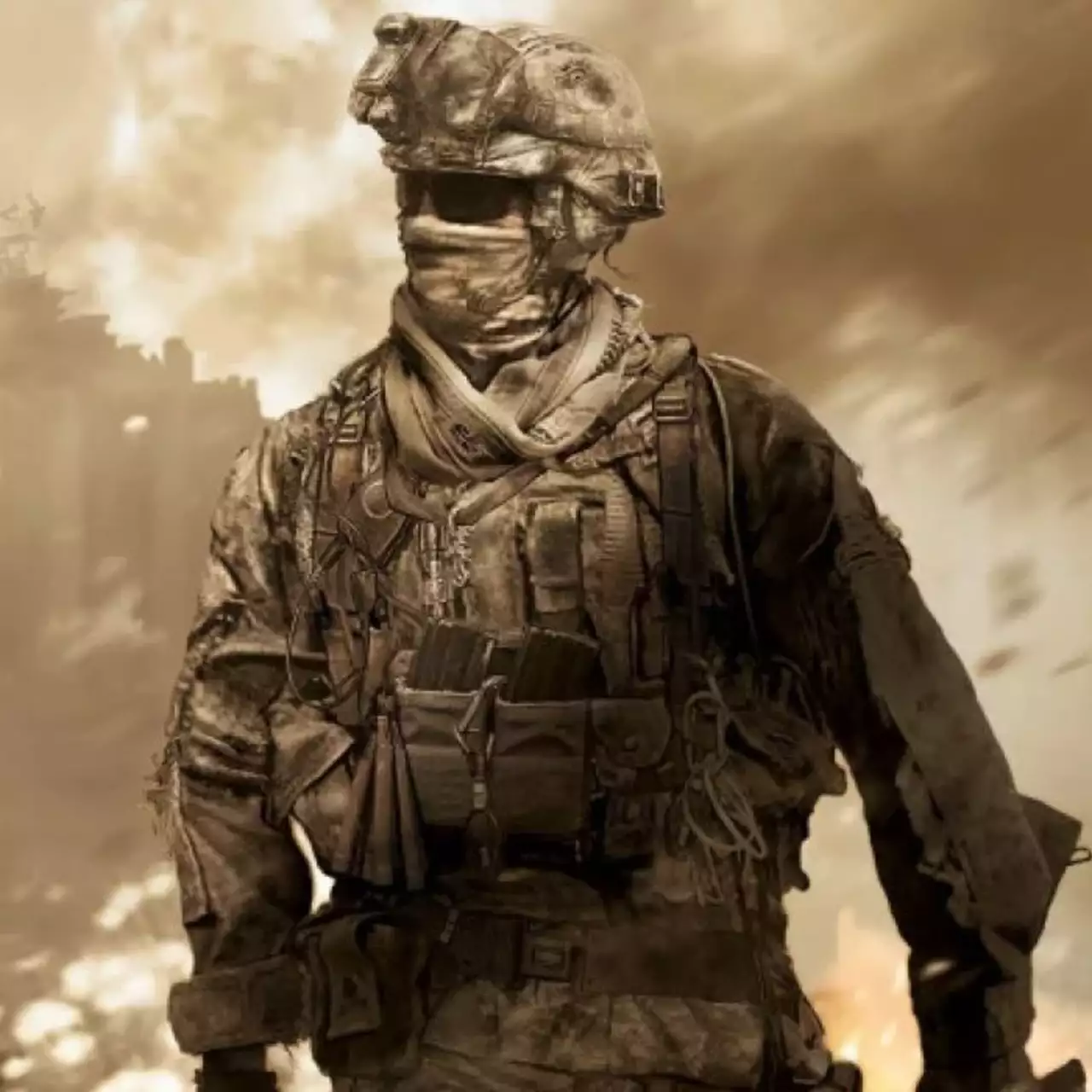 Сотрудница Infinity Ward показала загадочный тизер. Фанаты думают, что это новая Call of Duty: Modern Warfare или Ghosts 2 Сотрудница Infinity Ward показала загадочный тизер. Фанаты думают, что это новая Call of Duty: Modern Warfare или Ghosts 2