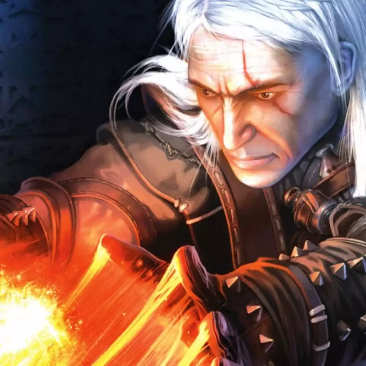 Фанатам «Ведьмака» посвящается. В первую The Witcher добавили фоновое затенение и улучшили графику Фанатам «Ведьмака» посвящается. В первую The Witcher добавили фоновое затенение и улучшили графику