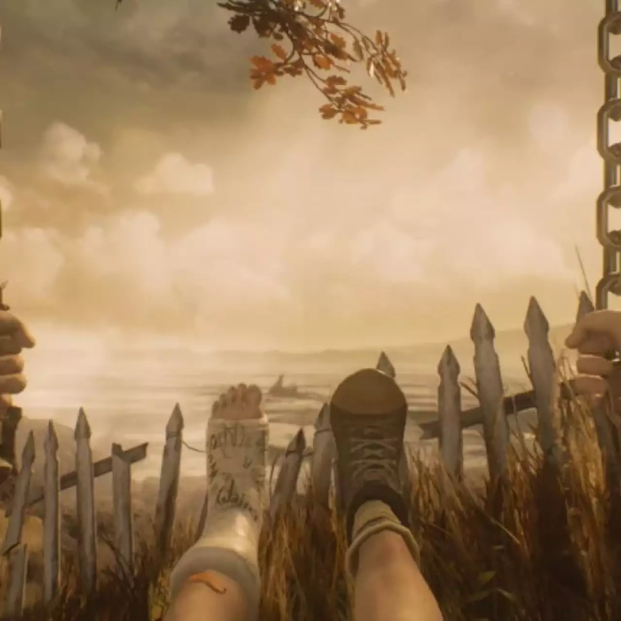 Халява: на PC бесплатно раздадут What Remains of Edith Finch — «игра года» и «лучший сюжет 2017» Халява: на PC бесплатно раздадут What Remains of Edith Finch — «игра года» и «лучший сюжет 2017»