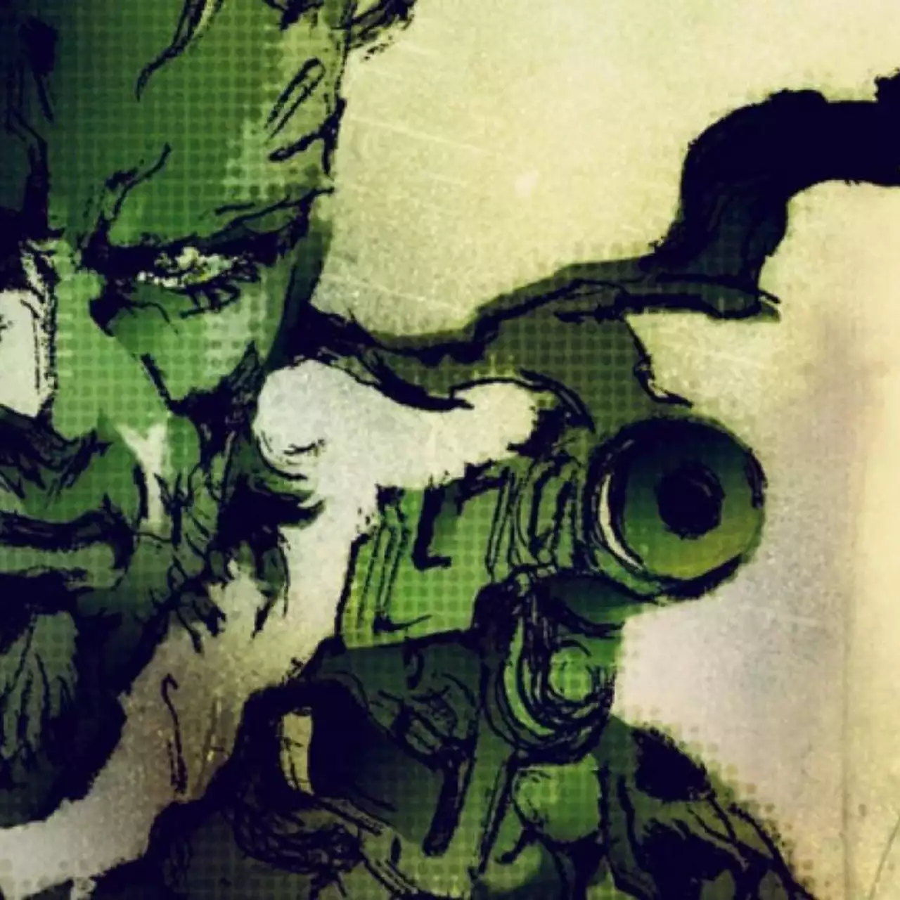 Metal Gear от Хидео Кодзимы перенесли в Doom 2. Выглядит очень необычно (видео) Metal Gear от Хидео Кодзимы перенесли в Doom 2. Выглядит очень необычно (видео)