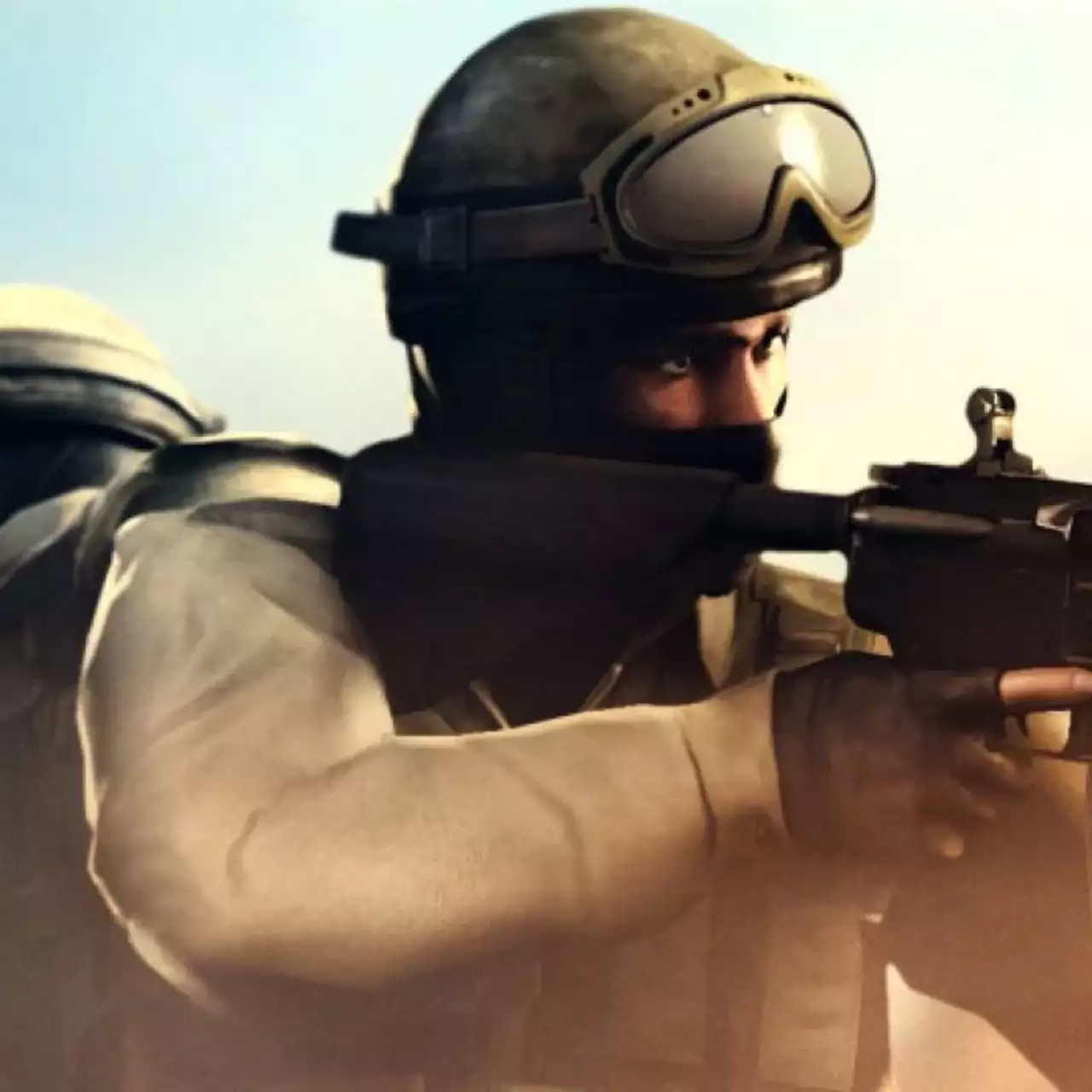 Бесплатная CS:GO еще никогда не была такой популярной в Steam. Зафиксирован новый рекорд Бесплатная CS:GO еще никогда не была такой популярной в Steam. Зафиксирован новый рекорд