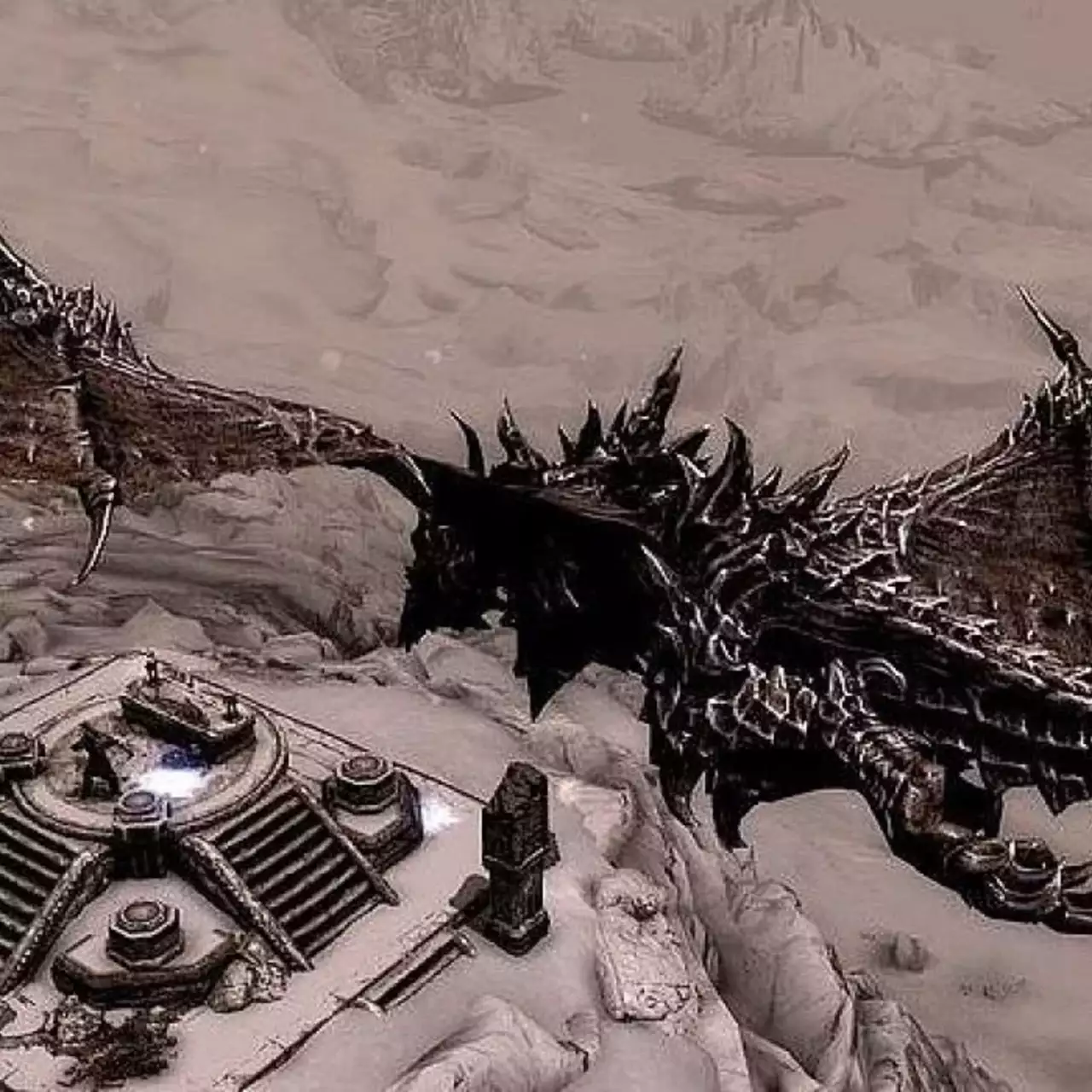 Секреты и пасхалки Skyrim (Скайрим) Секреты и пасхалки Skyrim (Скайрим)