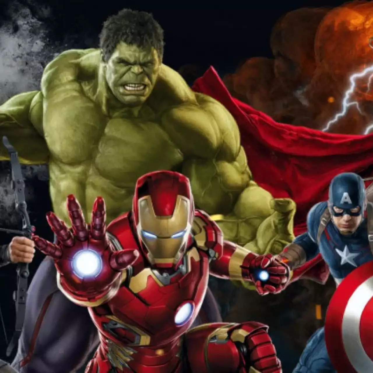 Создатель Hearthstone разрабатывает таинственную игру по комиксам Marvel