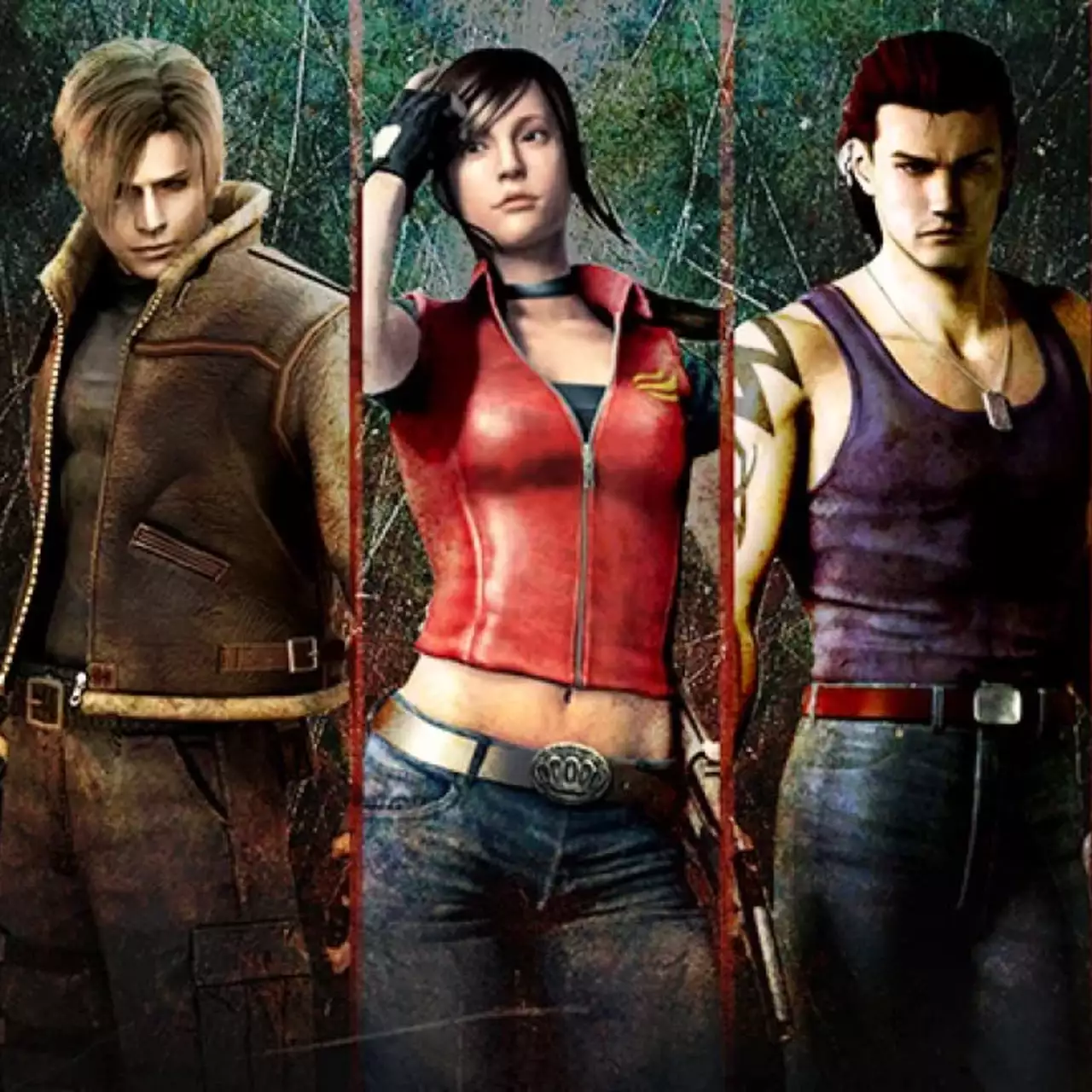 Скидки в Steam до 87 % на все части Resident Evil, Kingdom Come: Deliverance и другие популярные игры Скидки в Steam до 87 % на все части Resident Evil, Kingdom Come: Deliverance и другие популярные игры