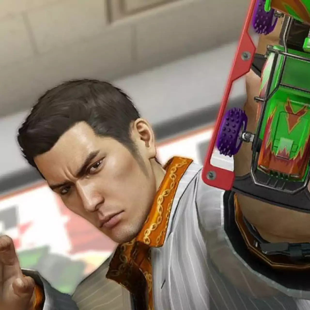 Yakuza 0 и The Division достанутся бесплатно подписчикам Humble Montly в феврале