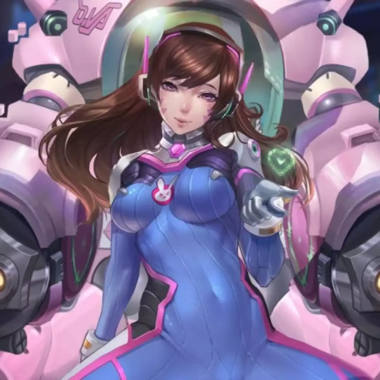 Ушедшая из команды по Overwatch девушка призналась в наглом обмане. Вместо неё играл профессионал