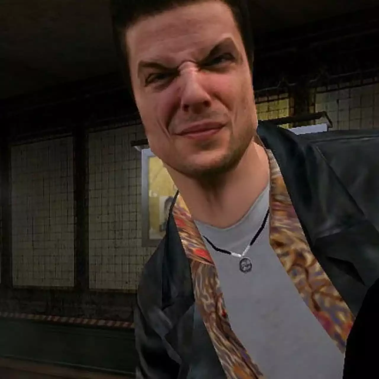 Геймеры улучшили графику первой Max Payne с помощью нейросетей. Мод уже можно скачать Геймеры улучшили графику первой Max Payne с помощью нейросетей. Мод уже можно скачать