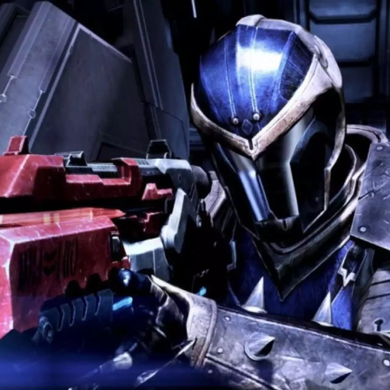 Для Mass Effect 3 вышел мод, дорабатывающий мир игры. Список изменений просто огромный Для Mass Effect 3 вышел мод, дорабатывающий мир игры. Список изменений просто огромный