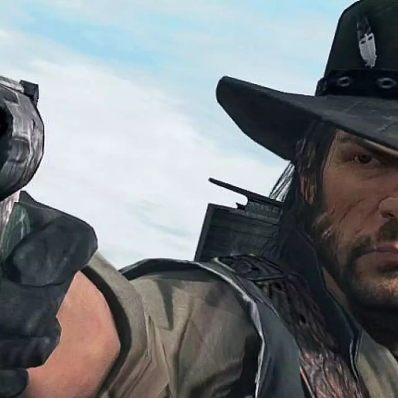 «Дождались!» — Red Dead Redemption запустили на PC с помощью эмулятора со стабильными 20-30 FPS «Дождались!» — Red Dead Redemption запустили на PC с помощью эмулятора со стабильными 20-30 FPS