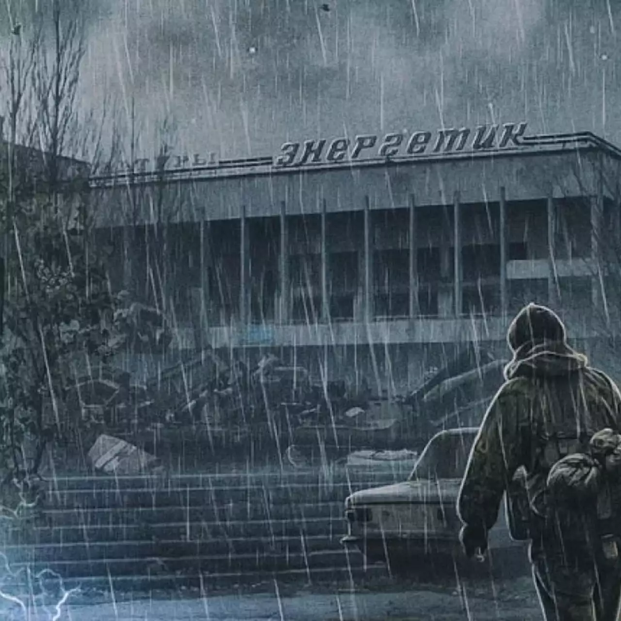История создания S.T.A.L.K.E.R. Часть 3. Новый этап разработки, большие трудности, конфликт с издательством и релиз История создания S.T.A.L.K.E.R. Часть 3. Новый этап разработки, большие трудности, конфликт с издательством и релиз