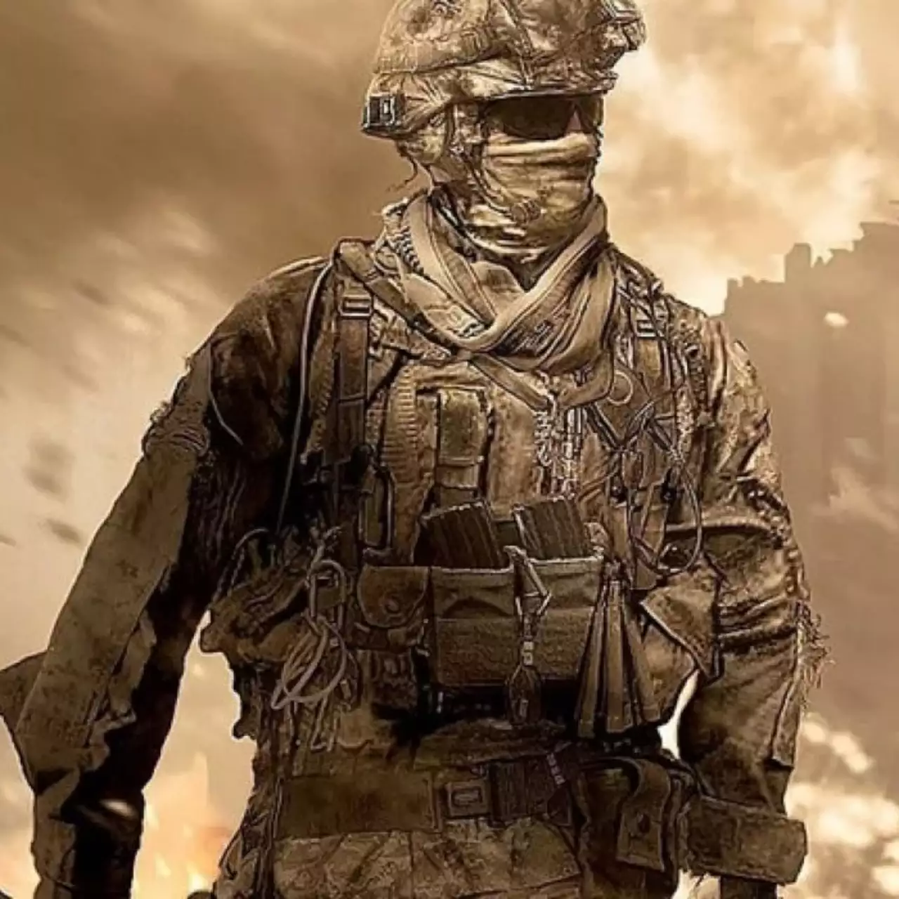 В сеть утекли неподтвержденные детали Call of Duty: Modern Warfare 4. Фанаты серии в смятении В сеть утекли неподтвержденные детали Call of Duty: Modern Warfare 4. Фанаты серии в смятении