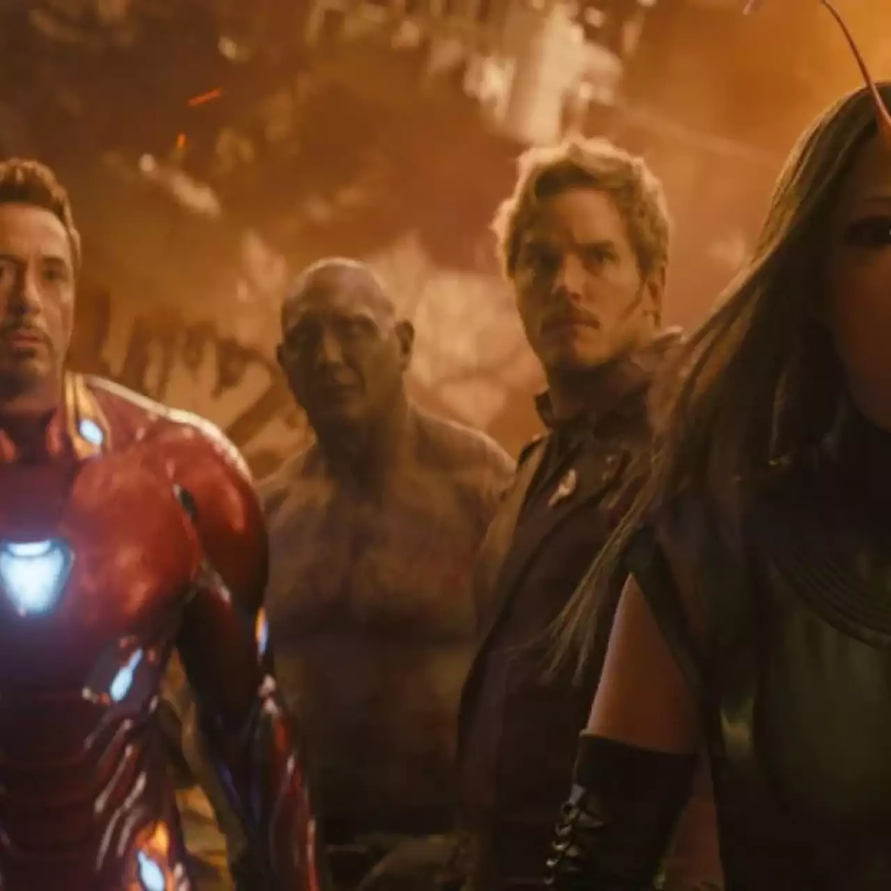 Больной раком фанат Marvel хочет увидеть новых «Мстителей», пока жив. Ему помогает весь интернет