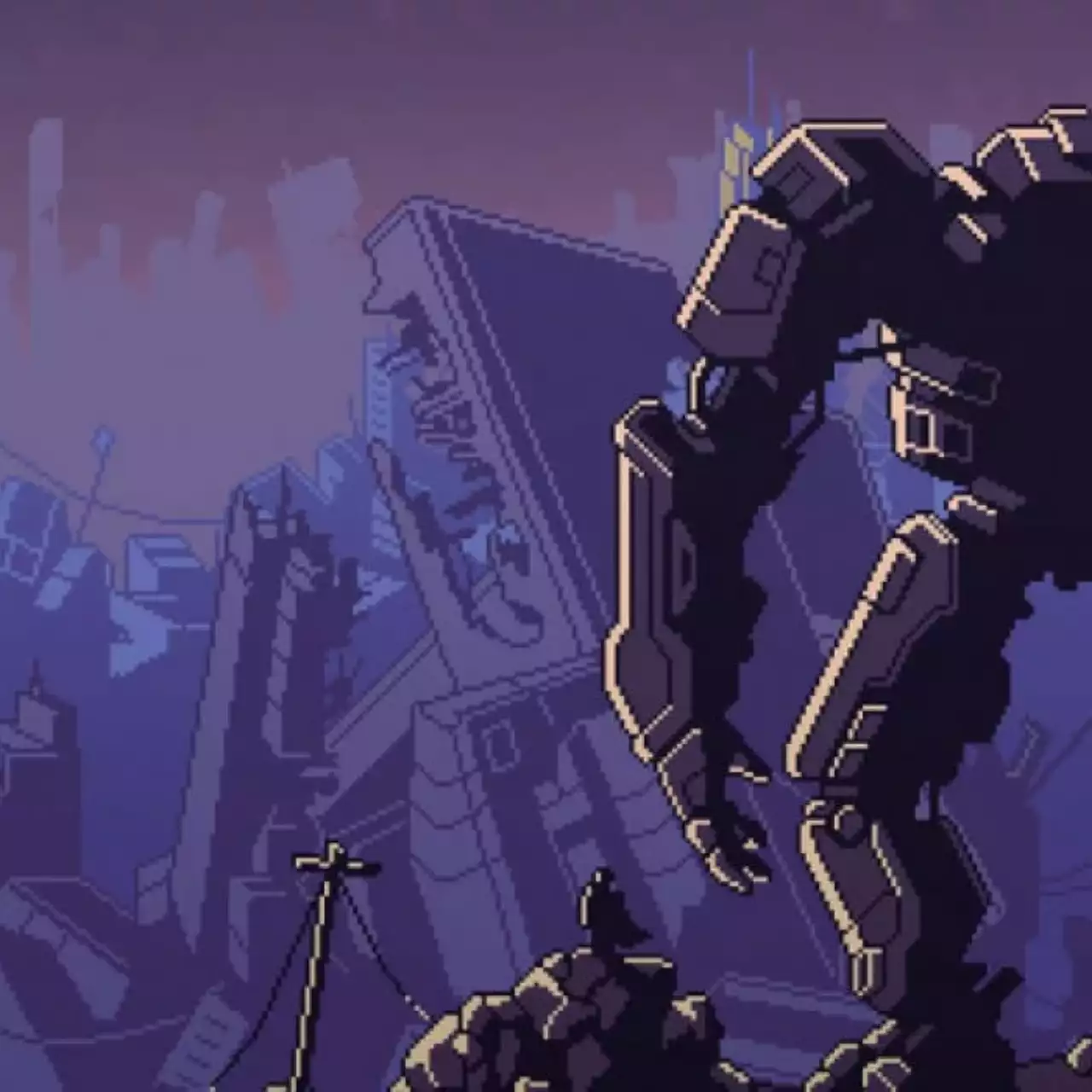 По мнению Metacritic, лучшей игрой 2018 года на PC стала... Into the Breach! По мнению Metacritic, лучшей игрой 2018 года на PC стала... Into the Breach!