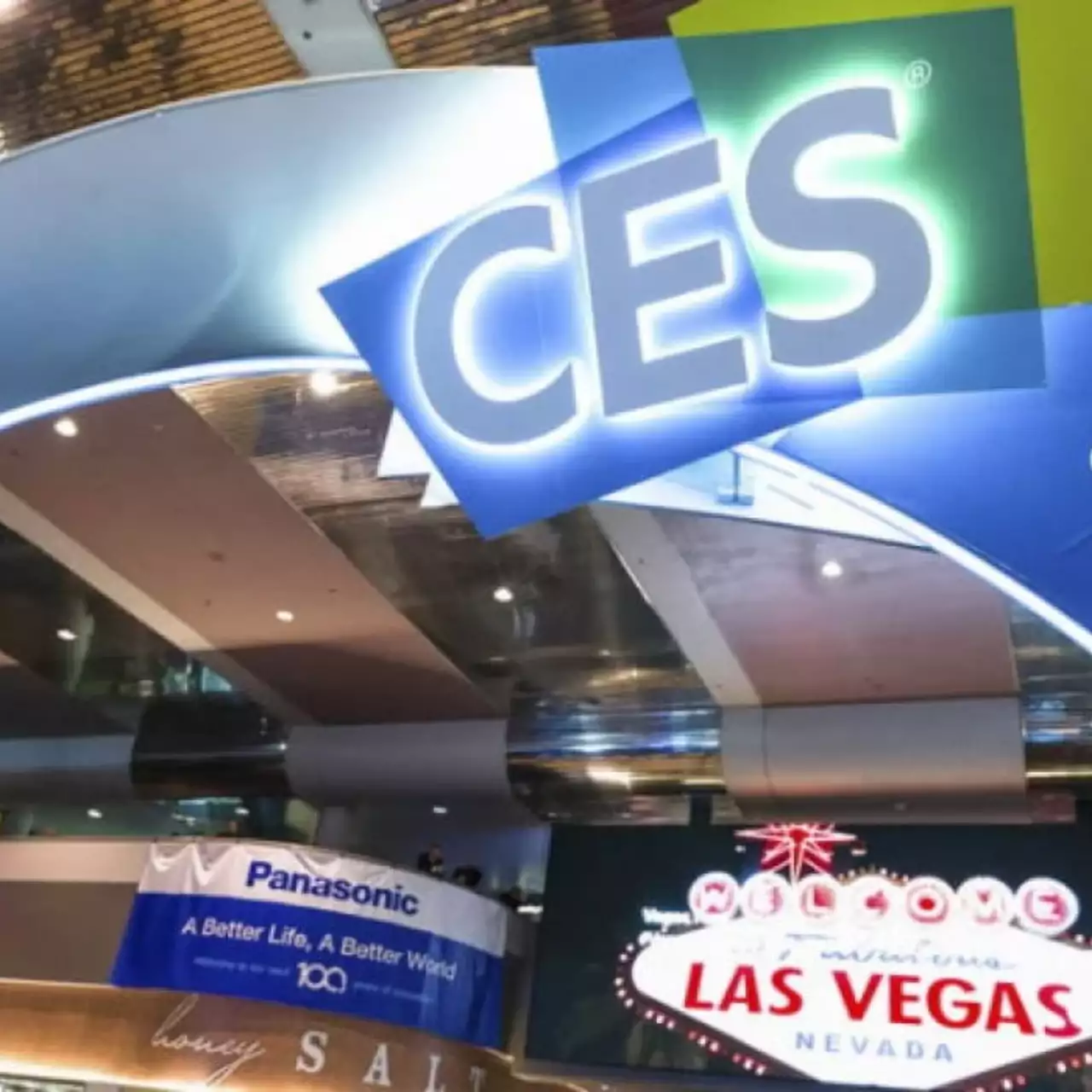 CES 2019 открывается завтра, но в сети уже появляются первые анонсы от крупных компаний CES 2019 открывается завтра, но в сети уже появляются первые анонсы от крупных компаний