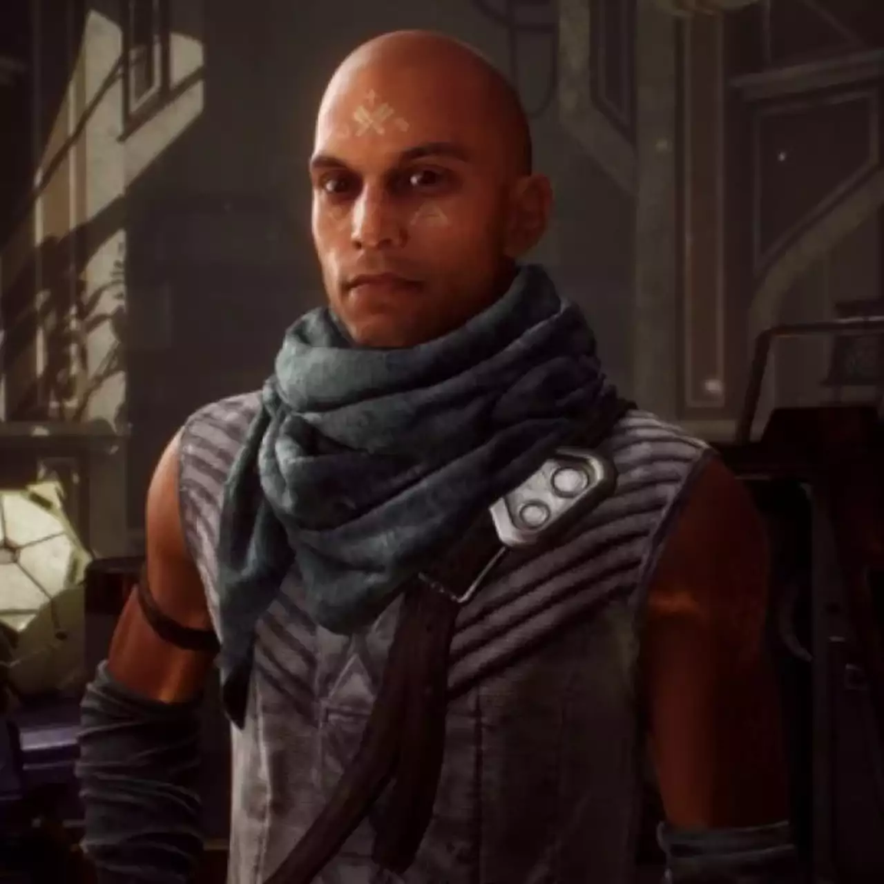 Nvidia показала новый геймплей Anthem в 4K с улучшенным сглаживанием