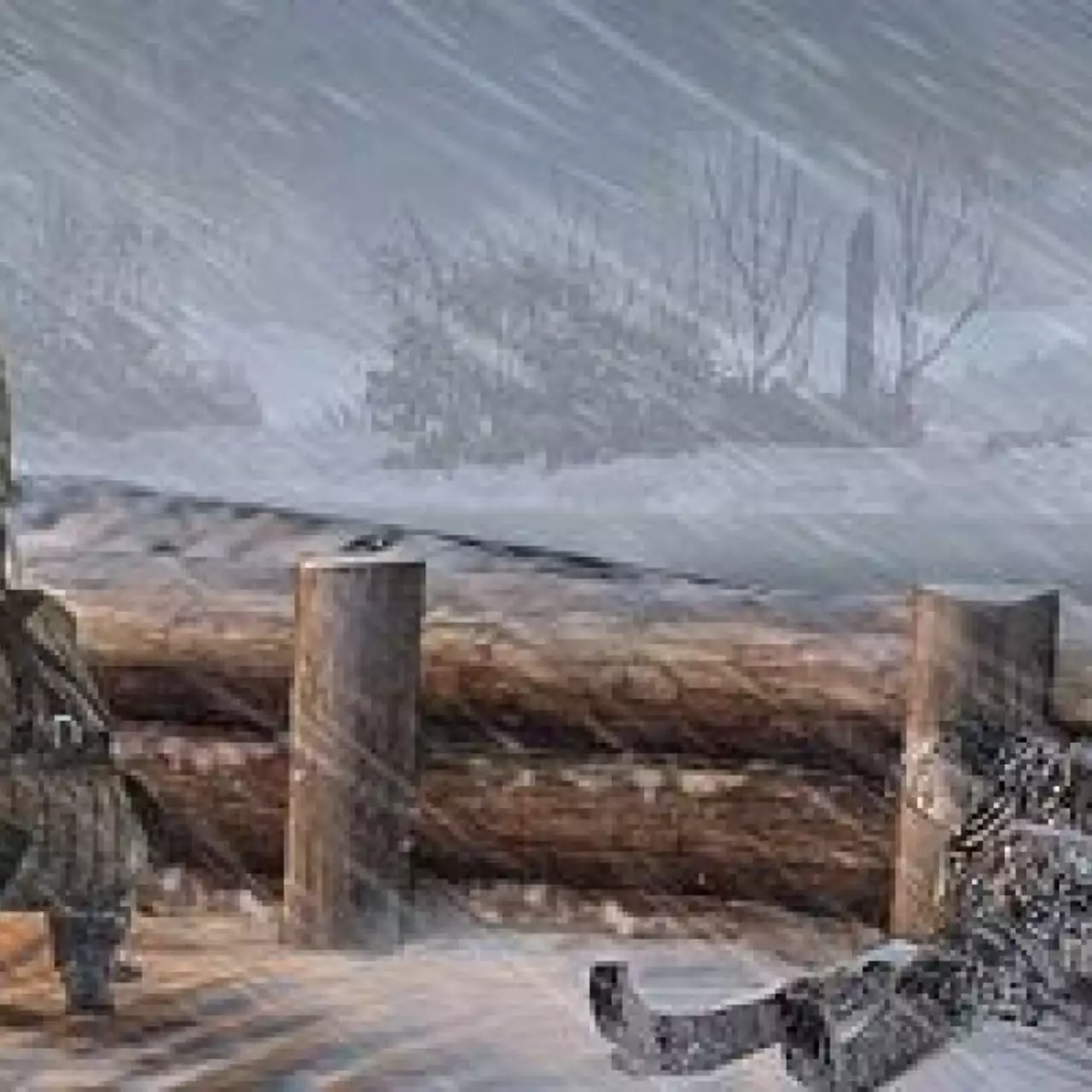 Company of Heroes 2 заморозит ваших солдат до смерти Company of Heroes 2 заморозит ваших солдат до смерти
