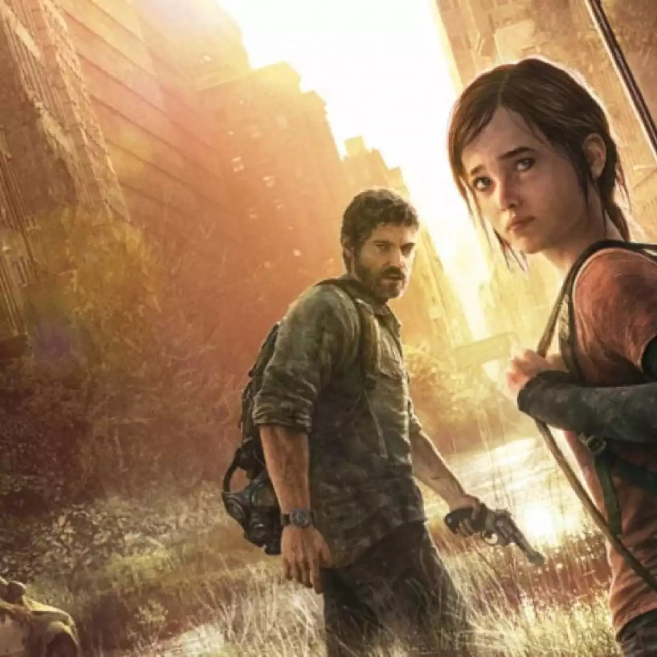 Создателя The Last of Us до слез рассмешил постер к фильму про постапокалипсис, который называют копией игры