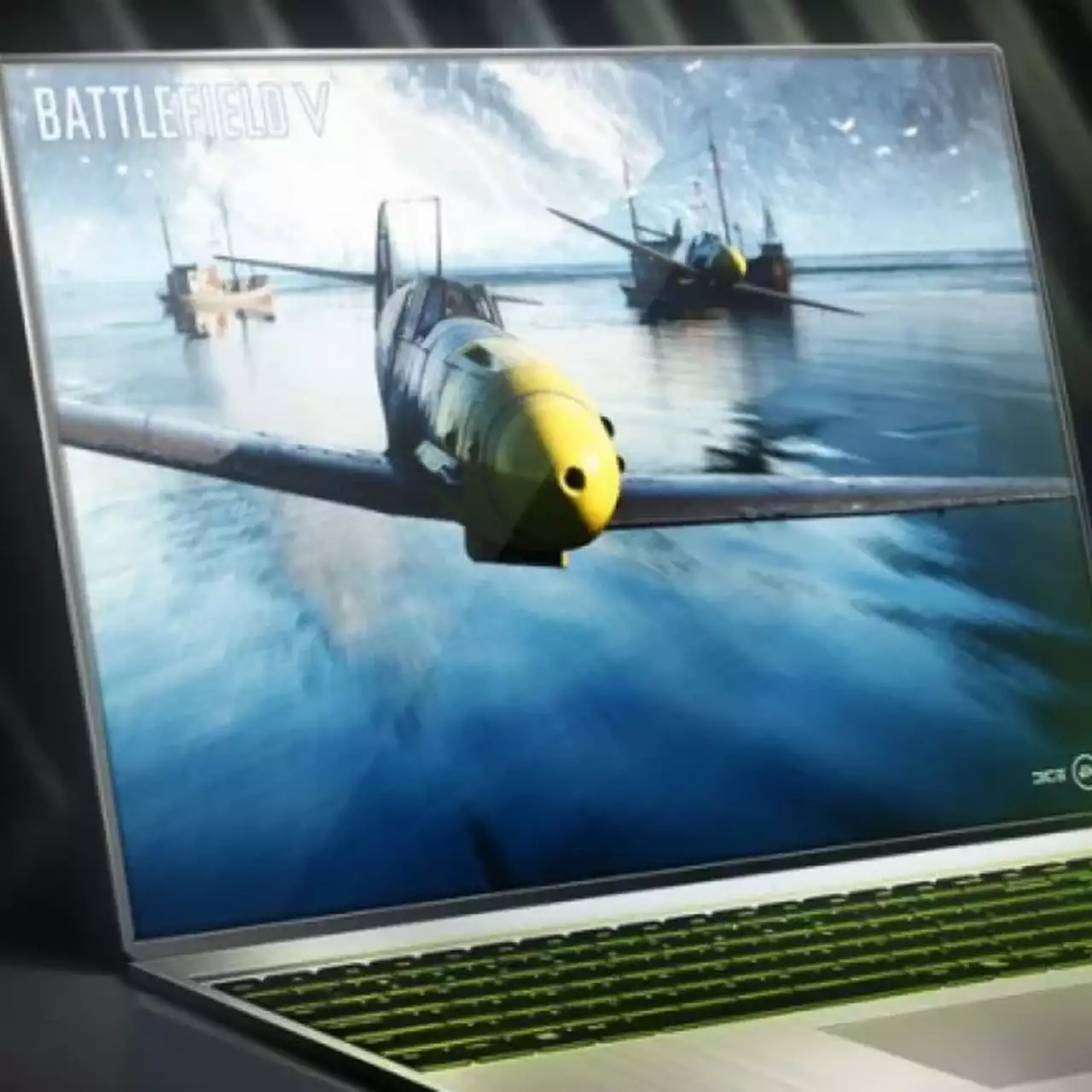 Ноутбуки с видеокартами Nvidia RTX 2080 и RTX 2060 гораздо мощнее, чем PS4 Pro и ПК с GTX 1080/GTX 1070