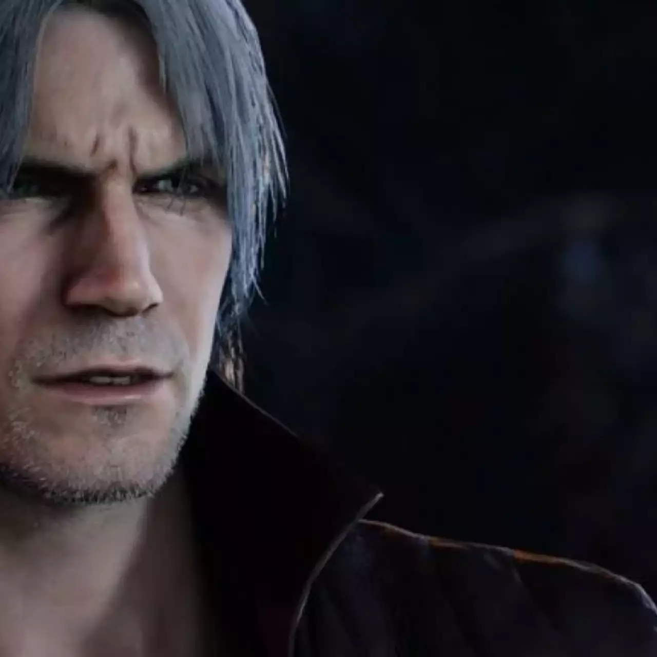 Двигающийся пенис Данте из Devil May Cry 5 озадачил геймеров. Некоторые утверждают, что он очень длинный Двигающийся пенис Данте из Devil May Cry 5 озадачил геймеров. Некоторые утверждают, что он очень длинный