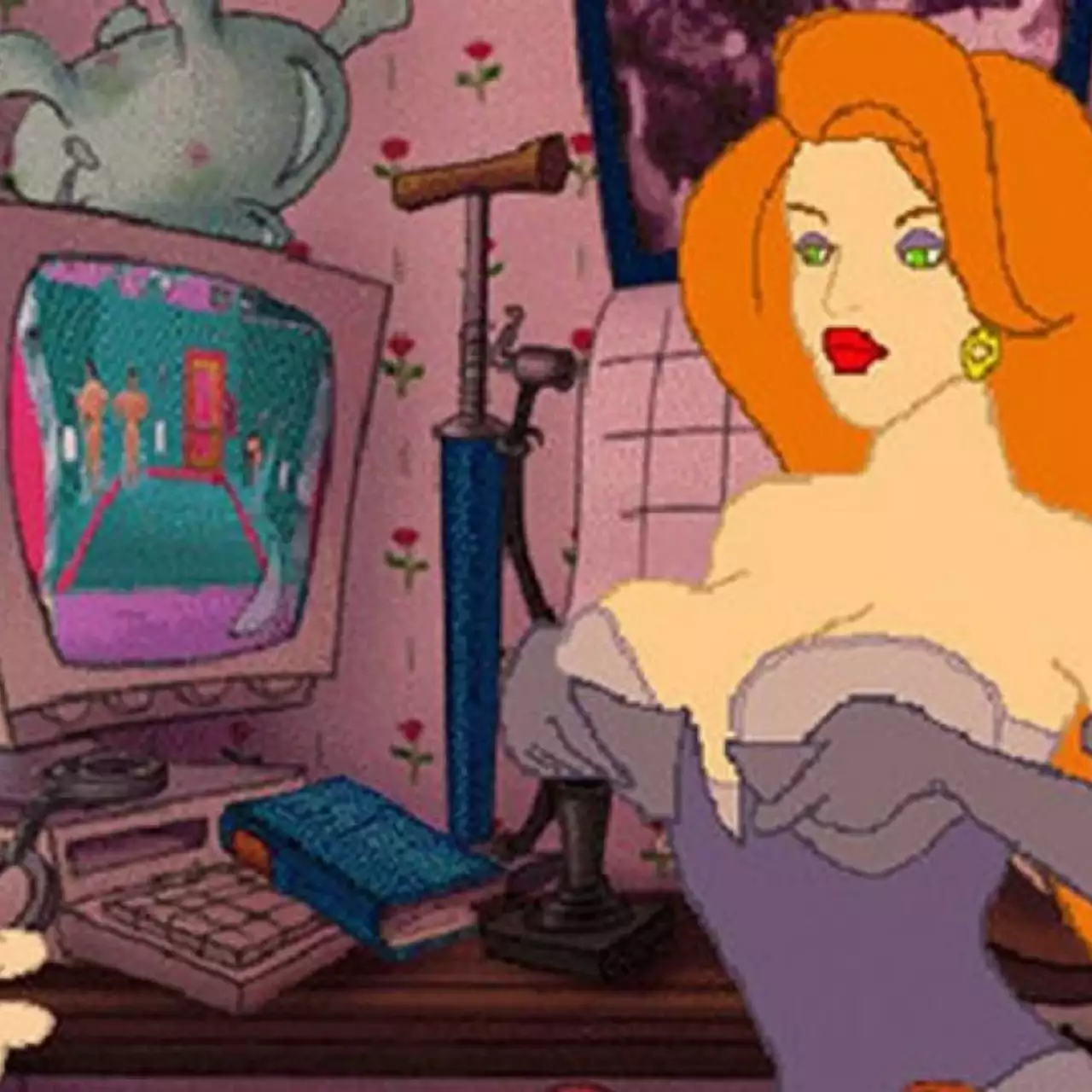Семь знаменитых игр про соблазнение девушек отдают для Steam со скидкой в 94% Семь знаменитых игр про соблазнение девушек отдают для Steam со скидкой в 94%