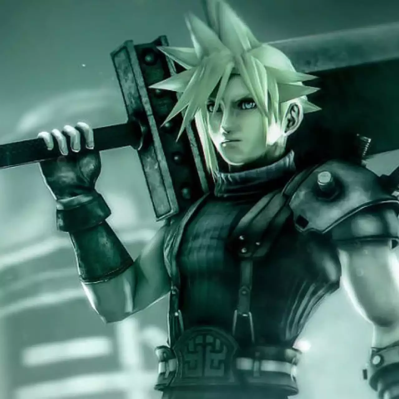 «Ремастер не нужен!» — графику Final Fantasy 7 улучшили с помощью нейросети