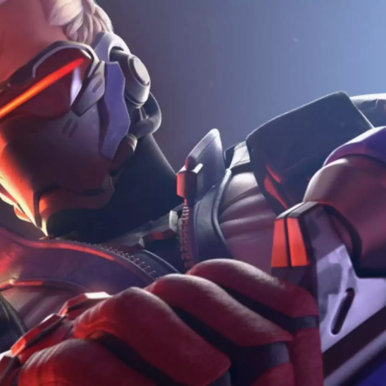 Вы удивитесь, когда узнаете, кто из героев Overwatch является геем