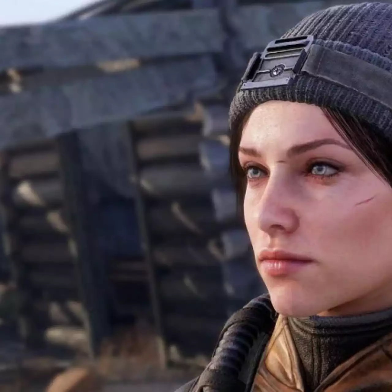 В новом трейлере Metro Exodus показали эпичное путешествие главных героев В новом трейлере Metro Exodus показали эпичное путешествие главных героев