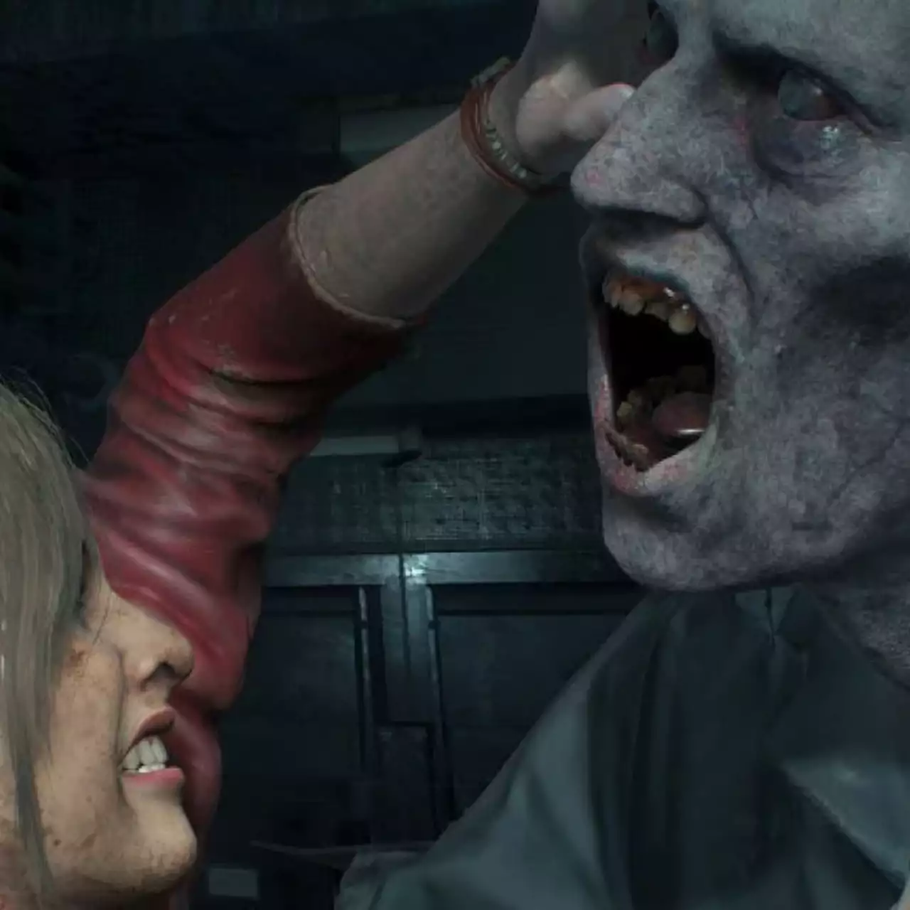 Демка Resident Evil 2 выйдет на этой неделе для PC, PS4 и Xbox One — видео Демка Resident Evil 2 выйдет на этой неделе для PC, PS4 и Xbox One — видео