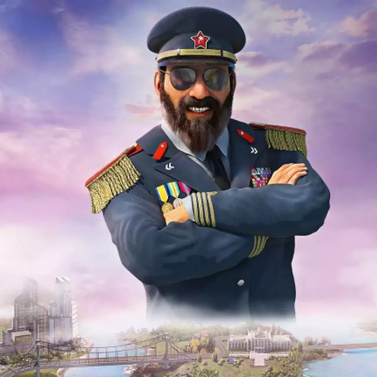 Симулятор диктатора Tropico 6 перенесли на март Симулятор диктатора Tropico 6 перенесли на март