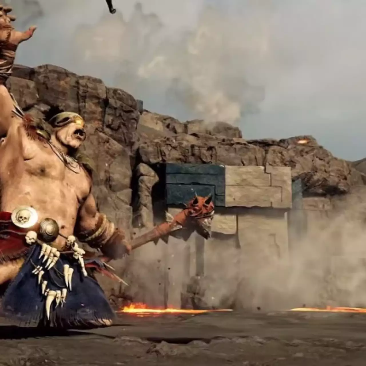 Разработчики Assassin's Creed Odyssey раскрыли детали январского обновления — видео Разработчики Assassin's Creed Odyssey раскрыли детали январского обновления — видео