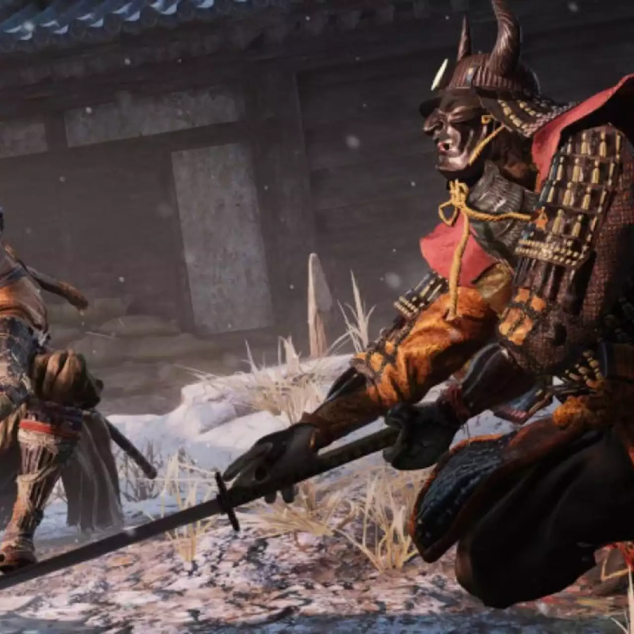 В Sekiro: Shadows Die Twice добавят паузу, но некоторые боятся, что это плохо скажется на сложности игры В Sekiro: Shadows Die Twice добавят паузу, но некоторые боятся, что это плохо скажется на сложности игры
