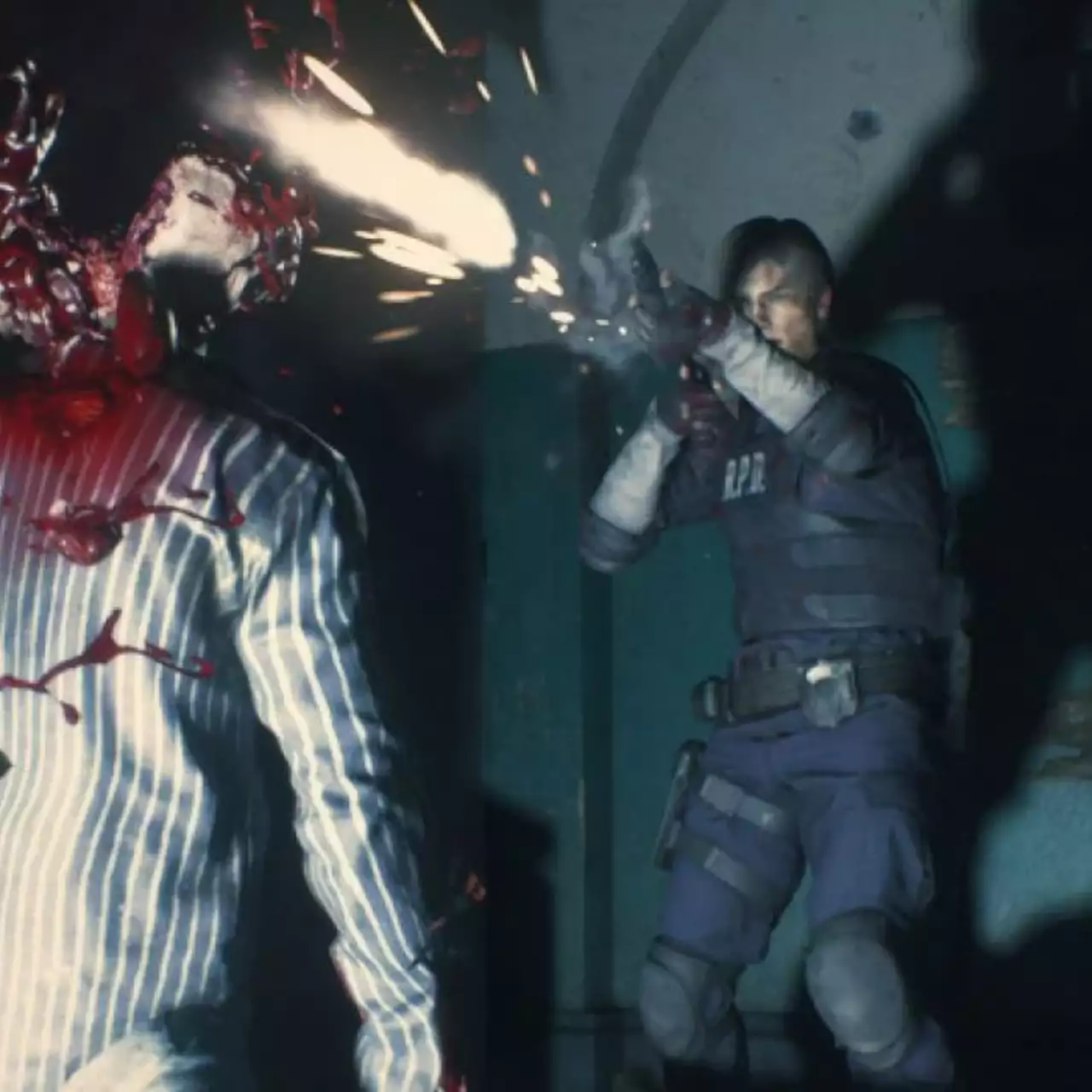 Capcom обновила системные требования Resident Evil 2 и сообщила, сколько весит игра на PC Capcom обновила системные требования Resident Evil 2 и сообщила, сколько весит игра на PC