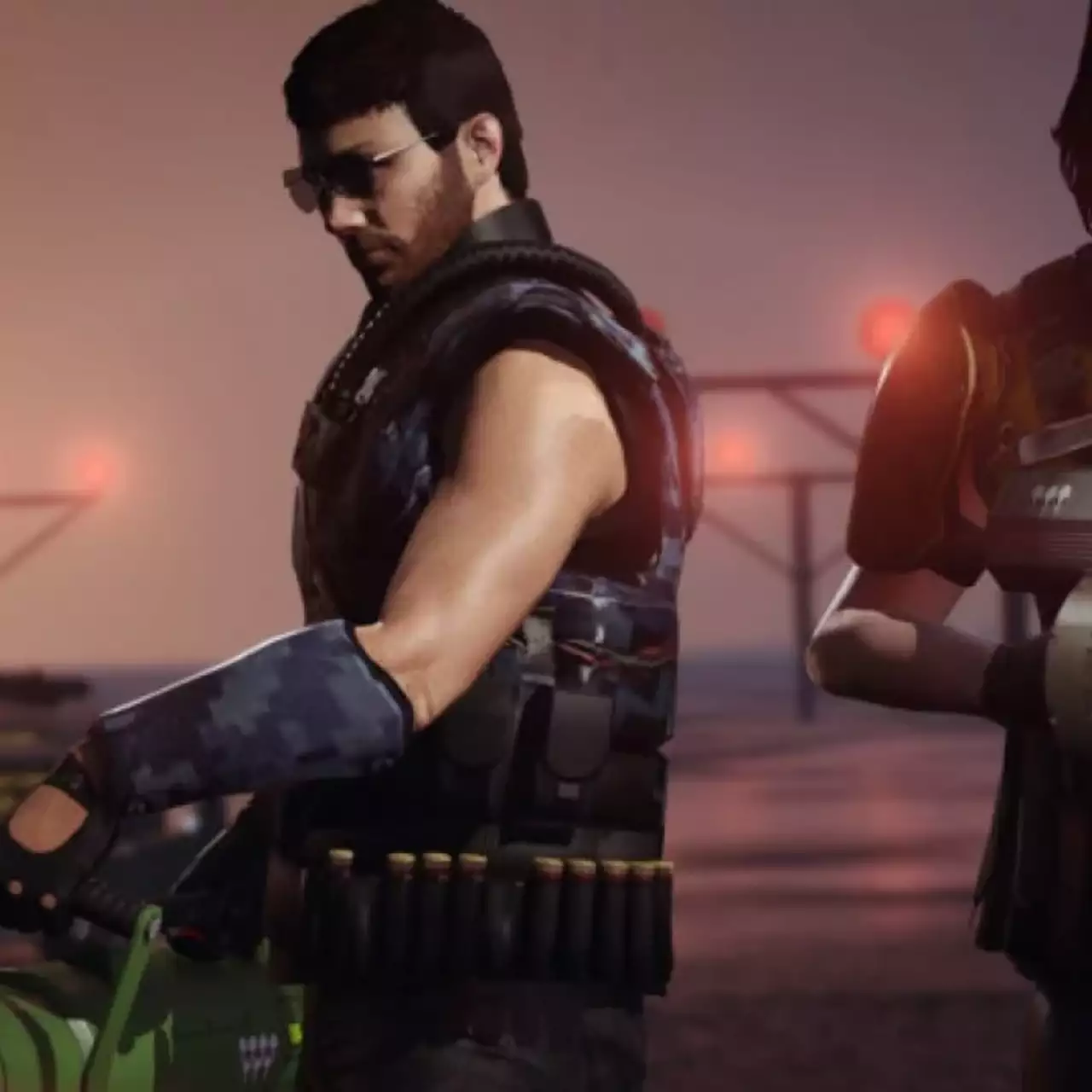 В GTA Online появились лазерные пушки как в «Звездных войнах». Они обойдутся вам в $1 млн. В GTA Online появились лазерные пушки как в «Звездных войнах». Они обойдутся вам в $1 млн.