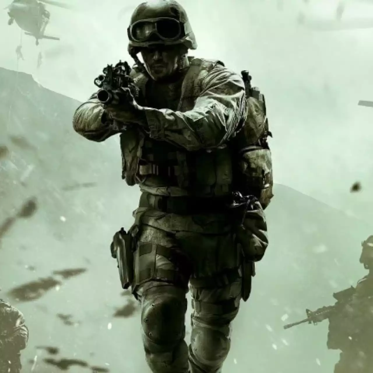 Серия Call of Duty принесла больше денег, чем все фильмы Marvel Серия Call of Duty принесла больше денег, чем все фильмы Marvel