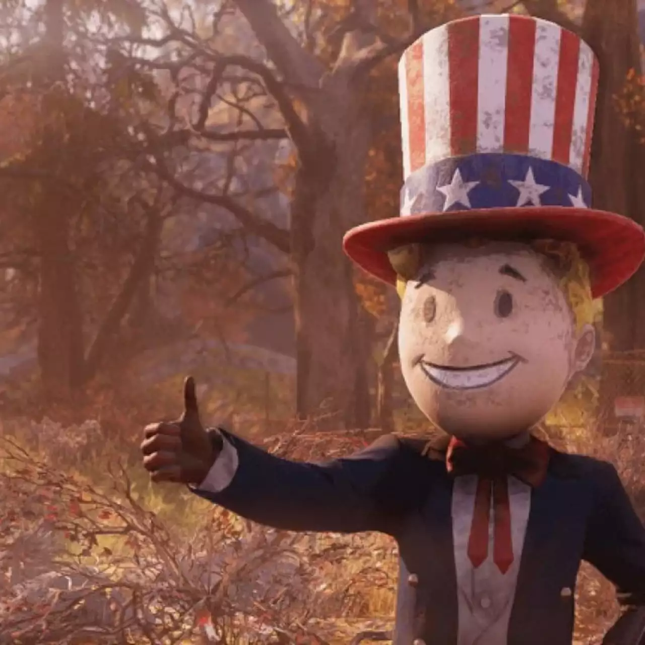 Fallout 76 получит масштабный патч, который исправит свыше 150 багов. Он выйдет раньше, чем ожидалось