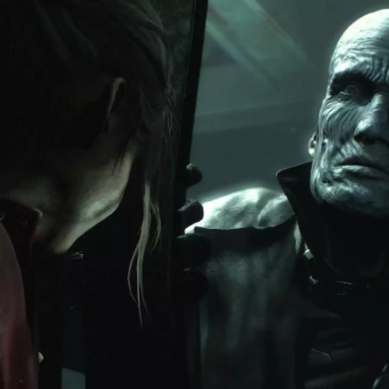 Некоторые счастливчики уже прошли демку Resident Evil 2 и слили в сеть новый трейлер Некоторые счастливчики уже прошли демку Resident Evil 2 и слили в сеть новый трейлер
