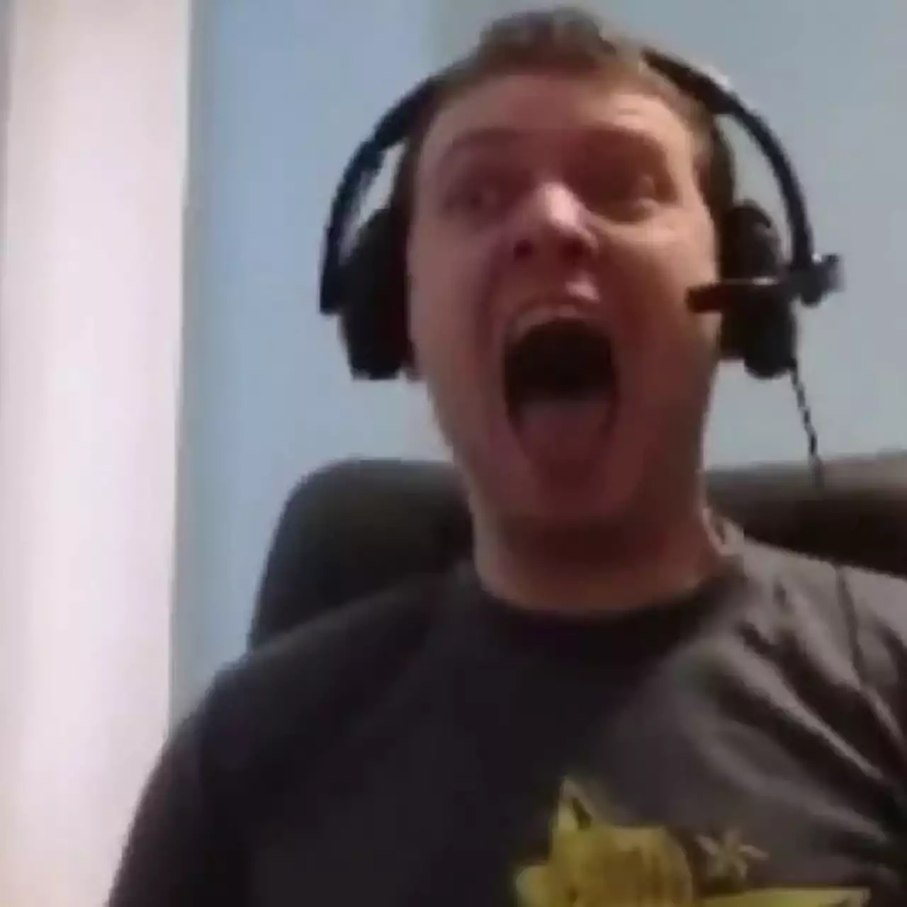 Канал Папича снова забанили на Twitch. Возможно, на этот раз навсегда Канал Папича снова забанили на Twitch. Возможно, на этот раз навсегда