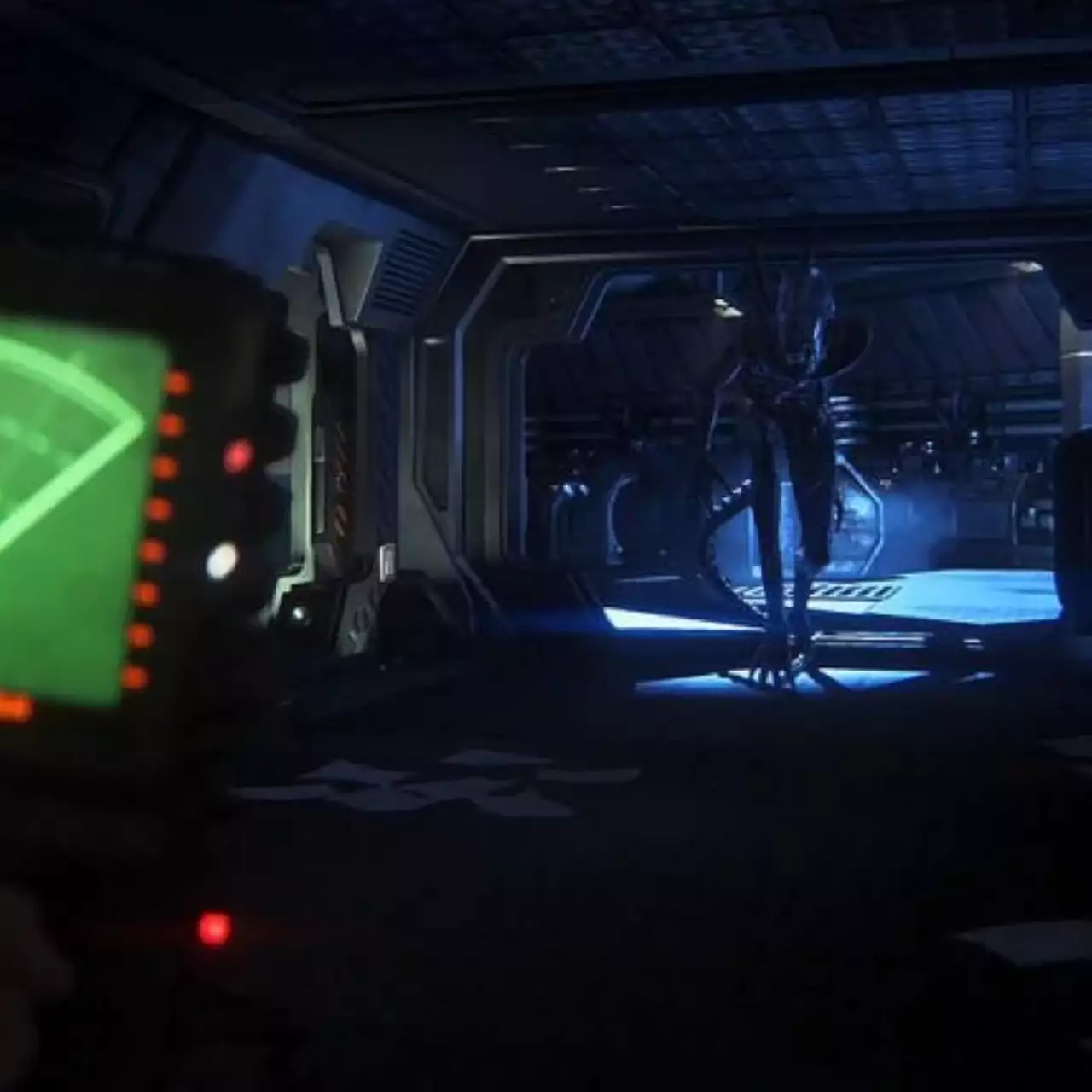 Авторы Alien: Isolation тизерят новую игру в твиттере бывшего режиссера «Чужой 5» Авторы Alien: Isolation тизерят новую игру в твиттере бывшего режиссера «Чужой 5»