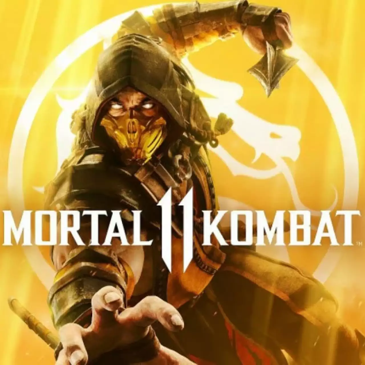Эд Бун показал официальную обложку Mortal Kombat 11 — фанатам она явно по душе