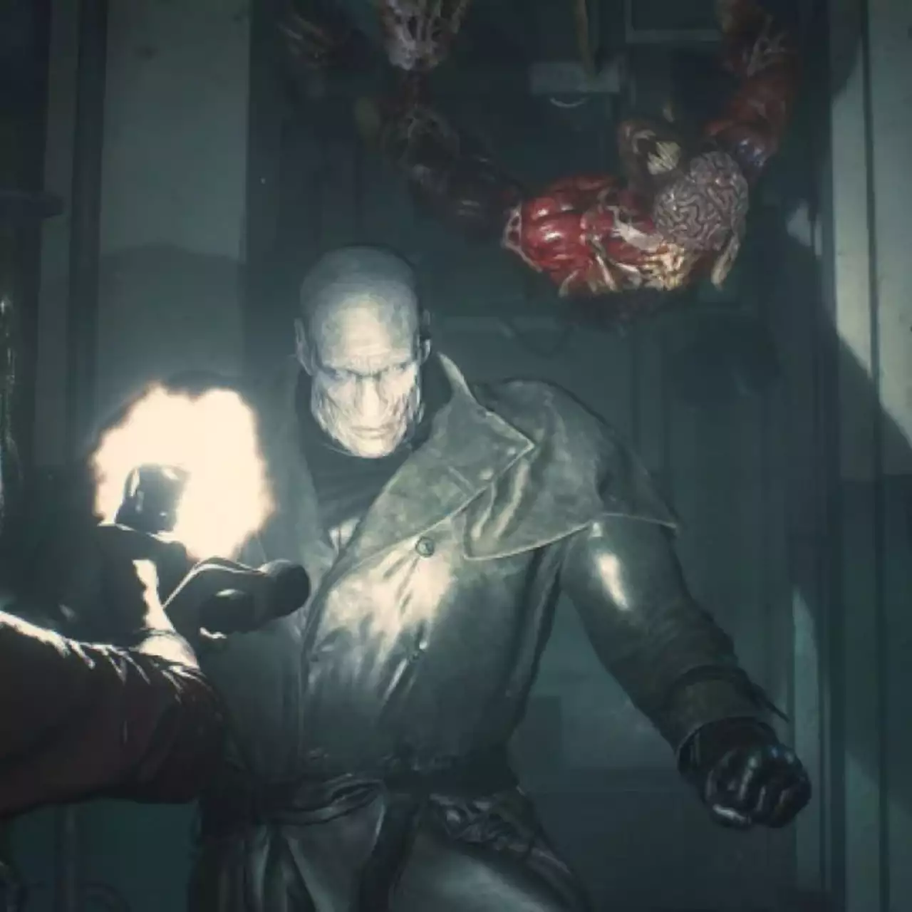 Состоялся выход бесплатной демки ремейка Resident Evil 2 — видео прохождения с решением головоломок Состоялся выход бесплатной демки ремейка Resident Evil 2 — видео прохождения с решением головоломок