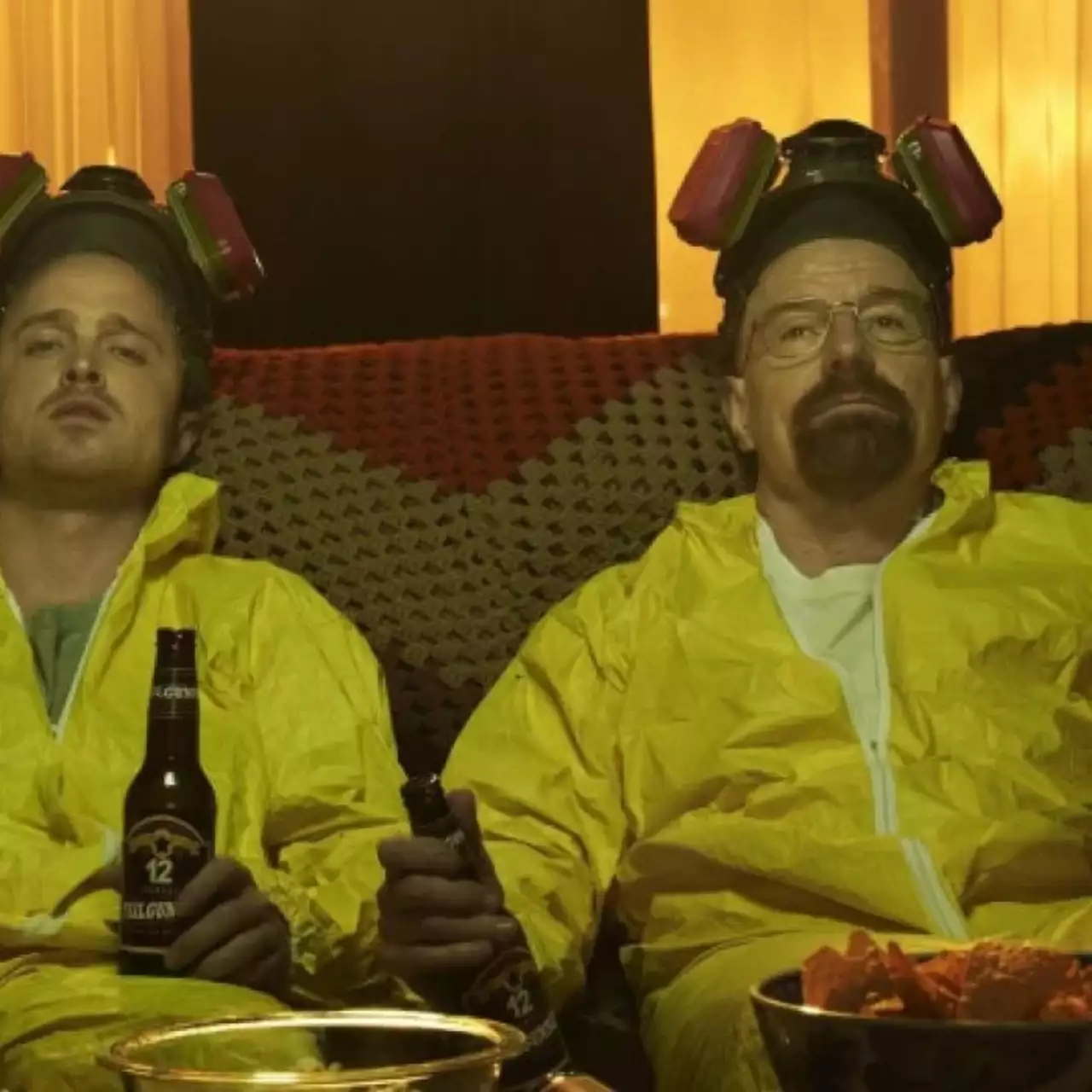 По культовому сериалу «Во все тяжкие» выйдет бесплатная игра По культовому сериалу «Во все тяжкие» выйдет бесплатная игра