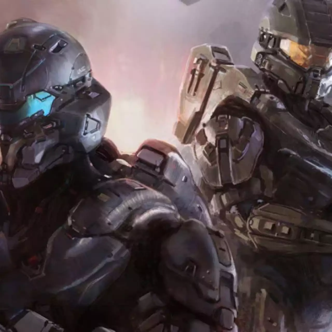 Халява: в Halo 5 можно бесплатно играть все выходные